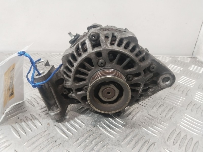 Recambio de alternador para ford fusion (ju_) 1.4 referencia OEM IAM 2S6T10300 1592234 