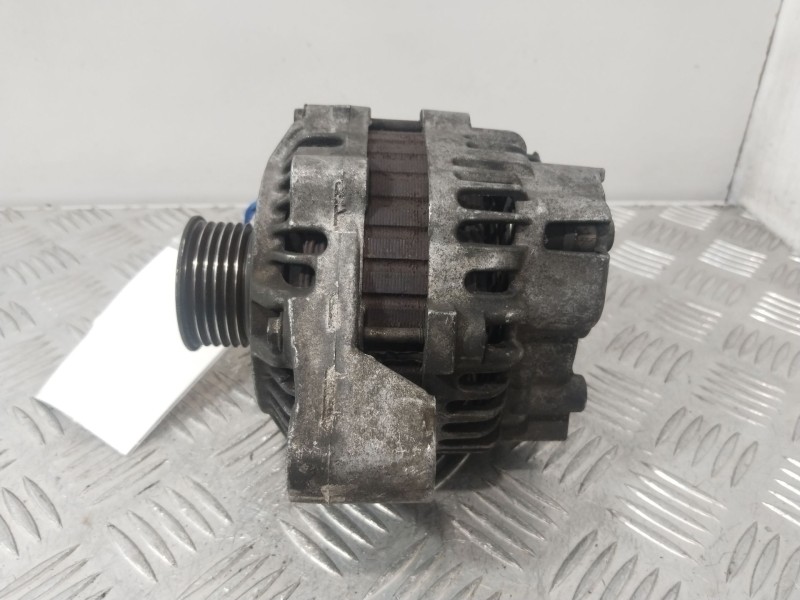 Recambio de alternador para ford fusion (ju_) 1.4 referencia OEM IAM 2S6T10300 1592234 