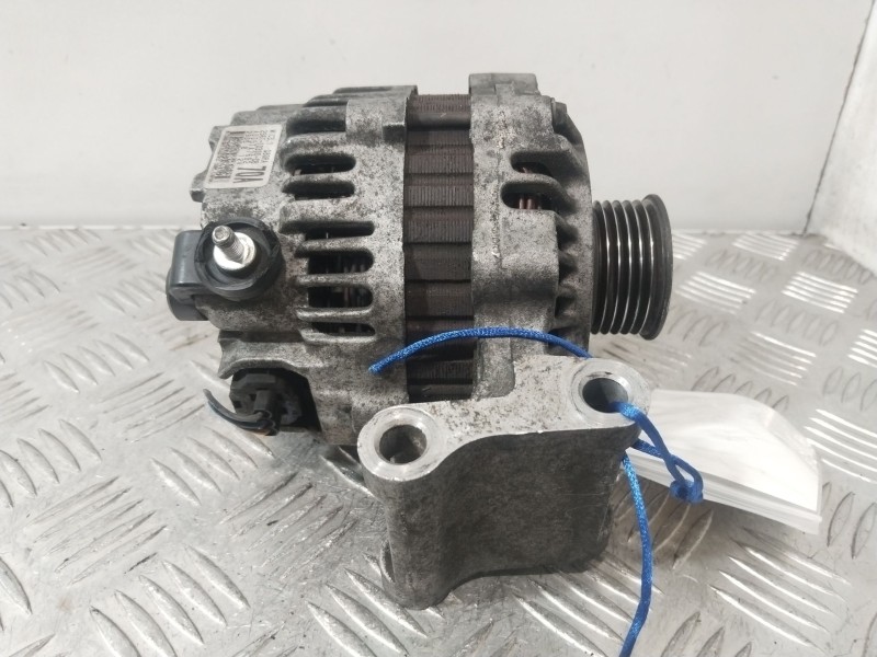 Recambio de alternador para ford fusion (ju_) 1.4 referencia OEM IAM 2S6T10300 1592234 