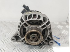 Recambio de alternador para peugeot 306 break (7e, n3, n5) 1.6 referencia OEM IAM 9635557580 63321741 5705E1