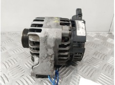 Recambio de alternador para peugeot 306 break (7e, n3, n5) 1.6 referencia OEM IAM 9635557580 63321741 5705E1 2