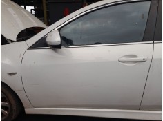 Recambio de puerta delantera izquierda para mazda 6 hatchback (gh) 2.2 mzr-cd (gh10) referencia OEM IAM   