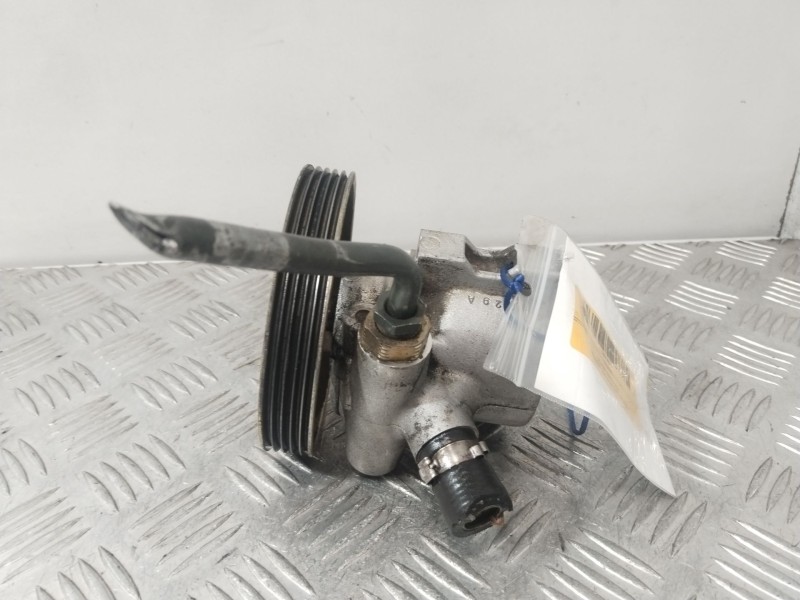 Recambio de bomba direccion para peugeot 306 break (7e, n3, n5) 1.6 referencia OEM IAM 540006  