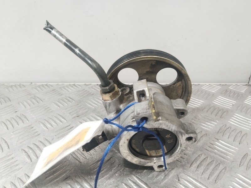 Recambio de bomba direccion para peugeot 306 break (7e, n3, n5) 1.6 referencia OEM IAM 540006  