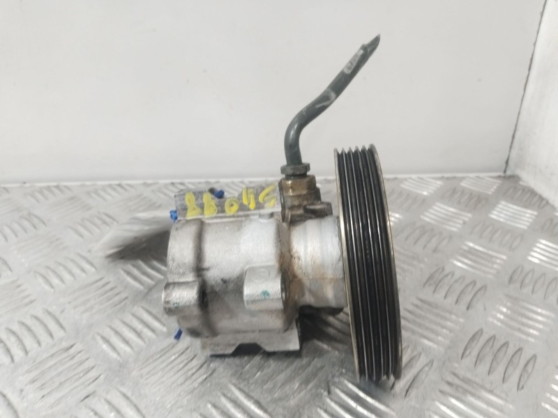Recambio de bomba direccion para peugeot 306 break (7e, n3, n5) 1.6 referencia OEM IAM 540006  