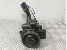 Recambio de bomba direccion para ford fusion (ju_) 1.4 referencia OEM IAM 2S6E3A733AA  