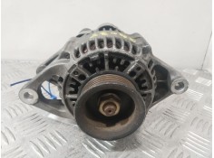 Recambio de alternador para chrysler voyager / grand voyager iii (gs_, ns_) 2.4 i referencia OEM IAM 1210003521  