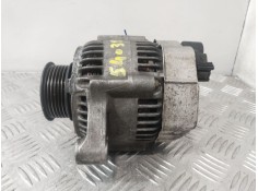 Recambio de alternador para chrysler voyager / grand voyager iii (gs_, ns_) 2.4 i referencia OEM IAM 1210003521   2