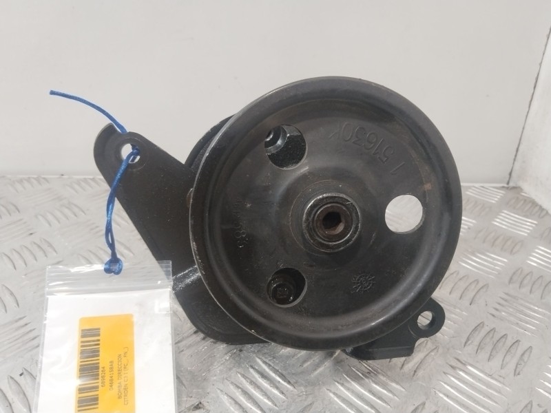 Recambio de bomba direccion para citroën c3 i (fc_, fn_) 1.4 i referencia OEM IAM 04684158AB  