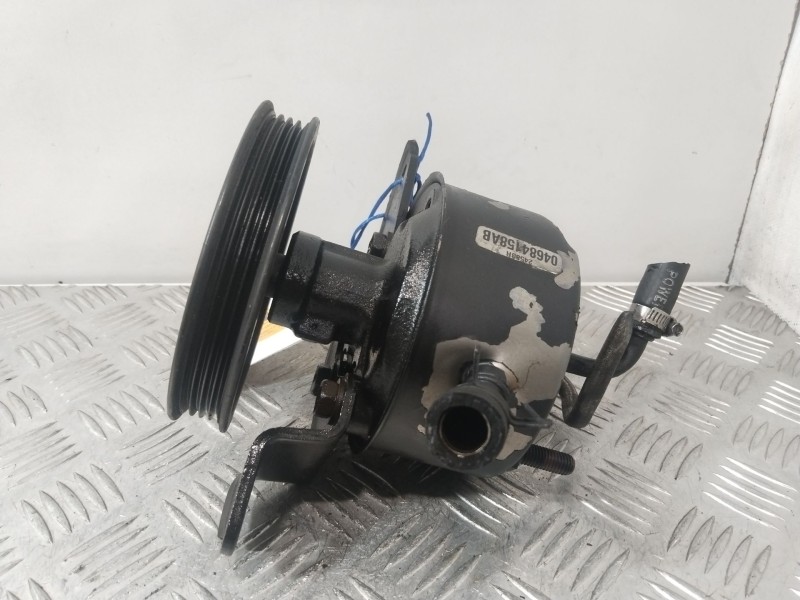 Recambio de bomba direccion para citroën c3 i (fc_, fn_) 1.4 i referencia OEM IAM 04684158AB  