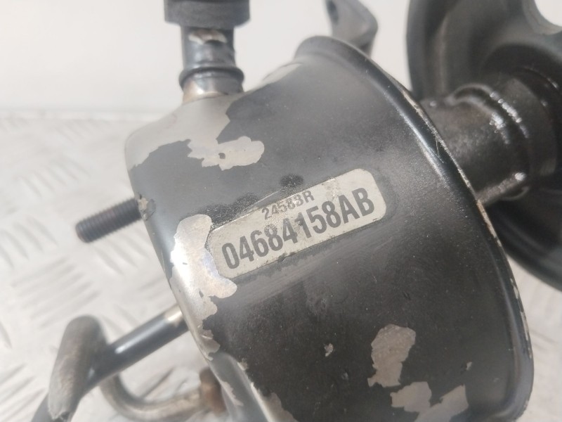 Recambio de bomba direccion para citroën c3 i (fc_, fn_) 1.4 i referencia OEM IAM 04684158AB  