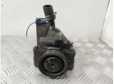 Recambio de bomba direccion para ford fiesta v (jh_, jd_) 1.4 16v referencia OEM IAM 2S6E3A733AA  