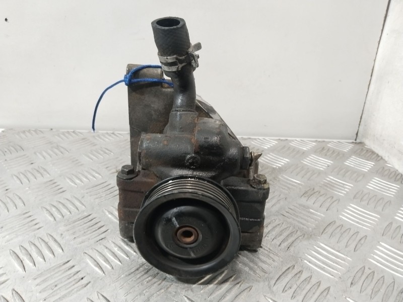 Recambio de bomba direccion para ford fiesta v (jh_, jd_) 1.4 16v referencia OEM IAM 2S6E3A733AA  