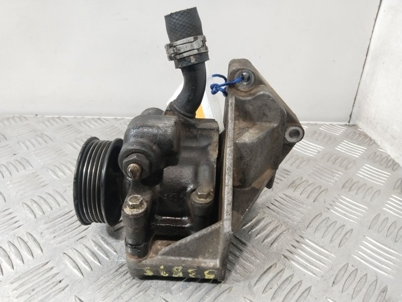 Recambio de bomba direccion para ford fiesta v (jh_, jd_) 1.4 16v referencia OEM IAM 2S6E3A733AA  