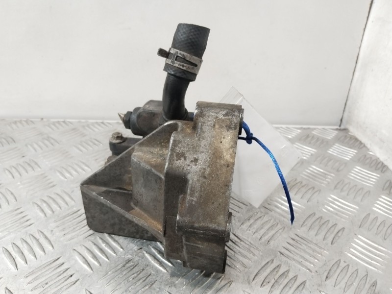 Recambio de bomba direccion para ford fiesta v (jh_, jd_) 1.4 16v referencia OEM IAM 2S6E3A733AA  