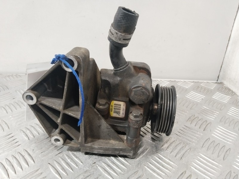 Recambio de bomba direccion para ford fiesta v (jh_, jd_) 1.4 16v referencia OEM IAM 2S6E3A733AA  