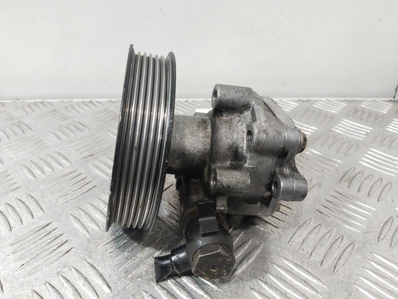 Recambio de bomba direccion para seat alhambra (7v8, 7v9) 1.9 tdi referencia OEM IAM 98VW3A674AA  