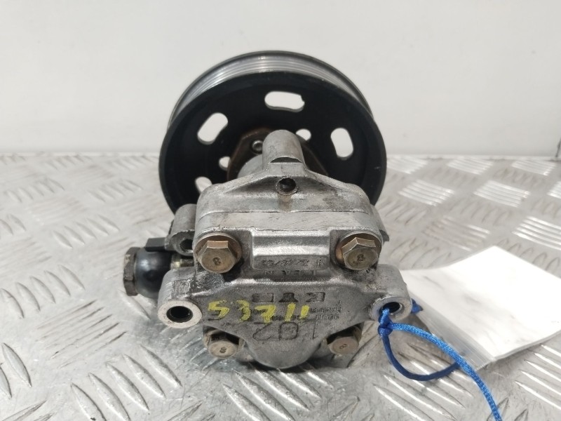 Recambio de bomba direccion para seat alhambra (7v8, 7v9) 1.9 tdi referencia OEM IAM 98VW3A674AA  