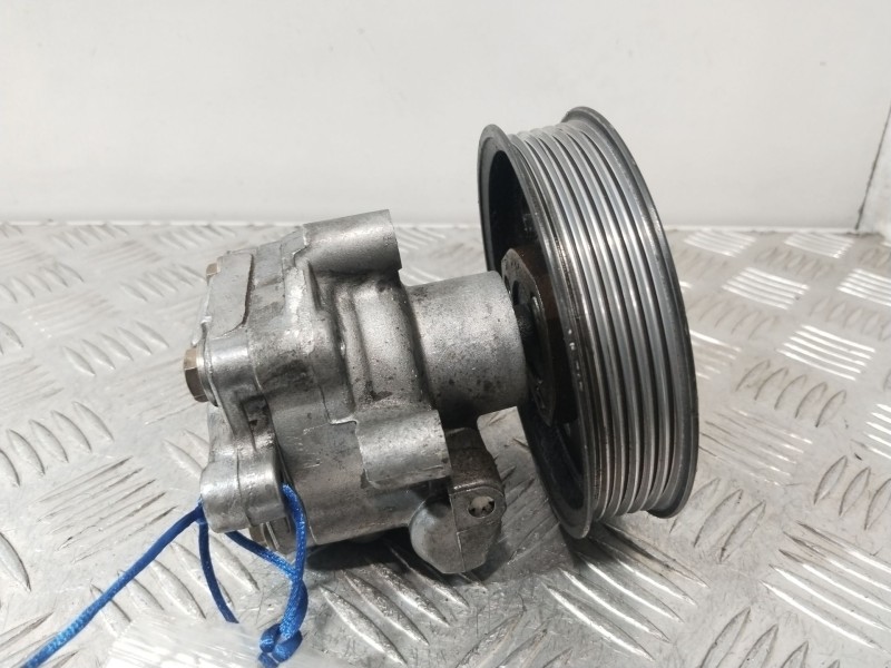 Recambio de bomba direccion para seat alhambra (7v8, 7v9) 1.9 tdi referencia OEM IAM 98VW3A674AA  
