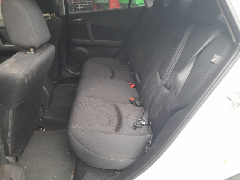 mazda 6 hatchback (gh) del año 2010