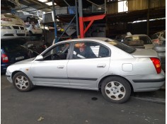 hyundai elantra iii sedán (xd) del año 2002