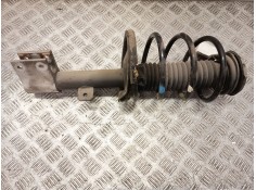 Recambio de amortiguador delantero izquierdo para citroën c4 berlina exclusive referencia OEM IAM 5202QG  