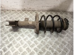 Recambio de amortiguador delantero derecho para citroën c4 berlina exclusive referencia OEM IAM 5202QH  