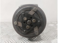 Recambio de compresor aire acondicionado para citroën c2 audace referencia OEM IAM 9655191680  