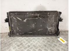 Recambio de radiador agua para volkswagen golf vii variant (ba5, bv5) 1.6 tdi referencia OEM IAM 5Q0121251EC  