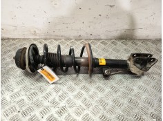 Recambio de amortiguador delantero derecho para dacia duster (hs_) 1.5 dci referencia OEM IAM 8200813791D 543026656R 