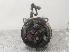 Recambio de compresor aire acondicionado para nissan nv200 furgoneta e-nv (me0n) referencia OEM IAM 8200953359  