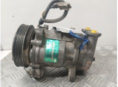 Recambio de compresor aire acondicionado para nissan nv200 furgoneta e-nv (me0n) referencia OEM IAM 8200953359   2
