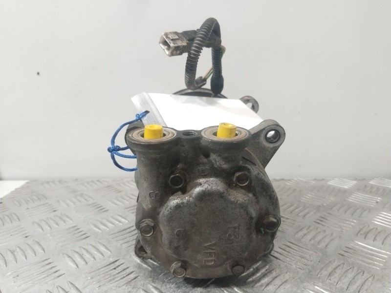 Recambio de compresor aire acondicionado para nissan nv200 furgoneta e-nv (me0n) referencia OEM IAM 8200953359  
