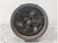 Recambio de compresor aire acondicionado para renault clio iii (br0/1, cr0/1) 1.2 16v (br02, br0j, br11, cr02, cr0j, cr11) refer