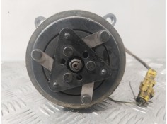 Recambio de compresor aire acondicionado para peugeot 307 (3a/c) 2.0 hdi 110 referencia OEM IAM 6453JQ  