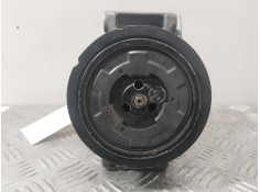 Recambio de compresor aire acondicionado para mercedes-benz clase c (w202) c 250 turbo-d (202.128) referencia OEM IAM 0002340711