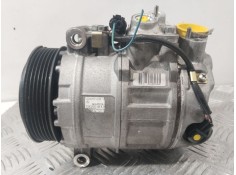 Recambio de compresor aire acondicionado para mercedes-benz clase c (w202) c 250 turbo-d (202.128) referencia OEM IAM 0002340711 2