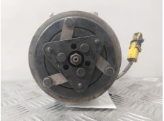 Recambio de compresor aire acondicionado para fiat grande punto (199_) 1.9 d multijet referencia OEM IAM 71789108  