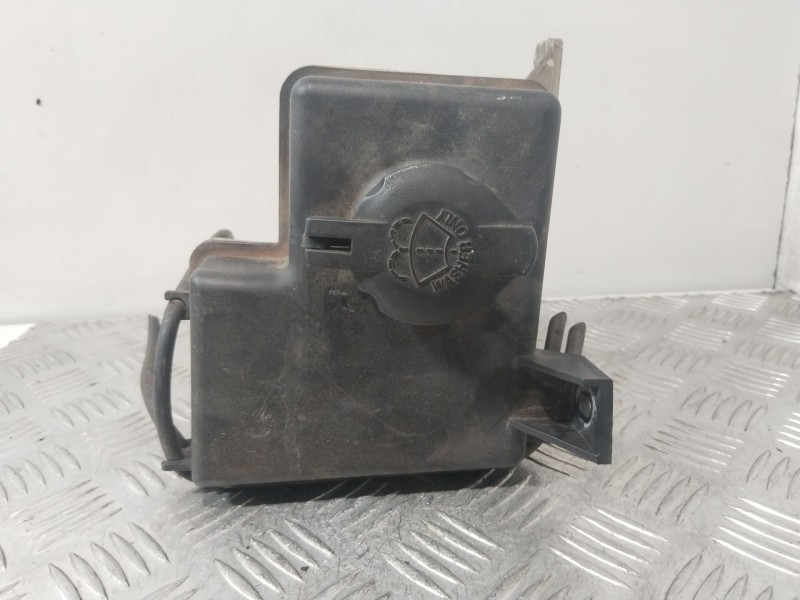 Recambio de deposito limpia para hyundai getz (tb) 1.1 referencia OEM IAM 986101C000  
