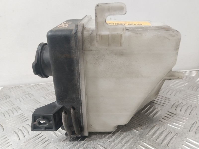 Recambio de deposito limpia para hyundai getz (tb) 1.1 referencia OEM IAM 986101C000  