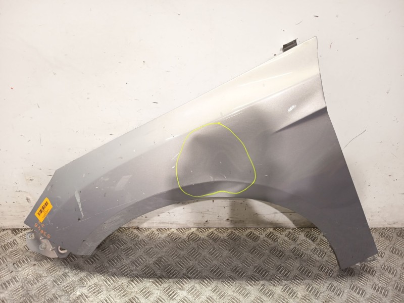 Recambio de aleta delantera izquierda para ford focus iv (hn) 1.0 ecoboost referencia OEM IAM 2171304  