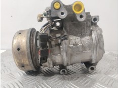Recambio de compresor aire acondicionado para jeep grand cherokee i (zj, zg) 2.5 td 4x4 (z) referencia OEM IAM 447200347 5503599 2