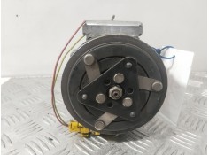 Recambio de compresor aire acondicionado para renault clio iii (br0/1, cr0/1) 1.5 dci (br17, cr17) referencia OEM IAM 8200953359