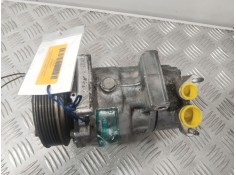 Recambio de compresor aire acondicionado para renault clio iii (br0/1, cr0/1) 1.5 dci (br17, cr17) referencia OEM IAM 8200953359 2