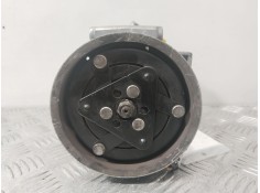 Recambio de condensador aire acondicionado para renault clio iii (br0/1, cr0/1) 1.5 dci (br17, cr17) referencia OEM IAM 82006512