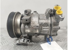 Recambio de condensador aire acondicionado para renault clio iii (br0/1, cr0/1) 1.5 dci (br17, cr17) referencia OEM IAM 82006512 2
