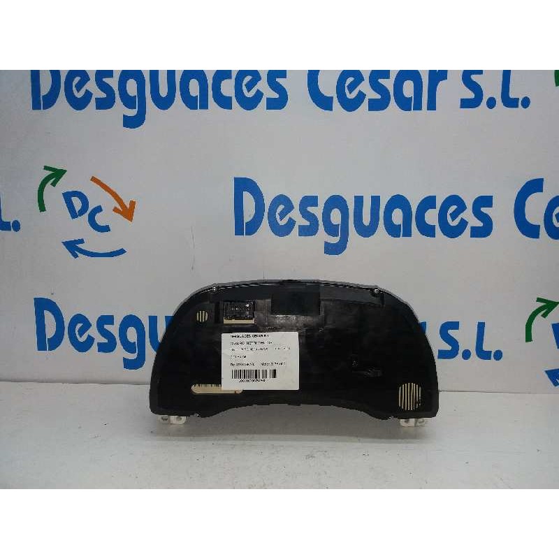 CUADRO INSTRUMENTOS 0051758776 OFERTA - imagen 2