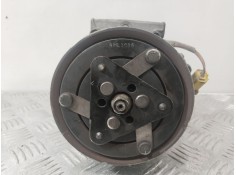 Recambio de compresor aire acondicionado para citroën jumpy ii furgoneta 2.0 hdi 120 referencia OEM IAM 9800854280 9686061980 64