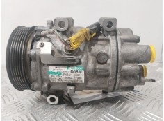 Recambio de compresor aire acondicionado para citroën jumpy ii furgoneta 2.0 hdi 120 referencia OEM IAM 9800854280 9686061980 64 2