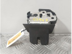 Recambio de cerradura maletero / porton para audi a3 sportback (8pa) 1.4 tfsi referencia OEM IAM 8K9827505A  